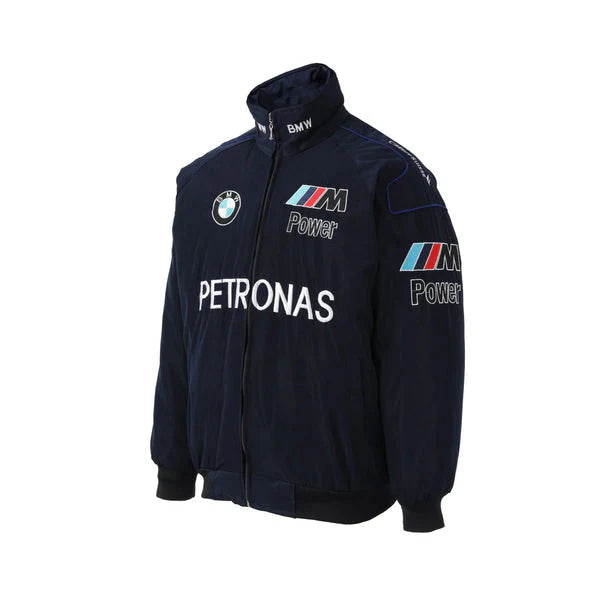 Vintage Petronas Racing Jacket