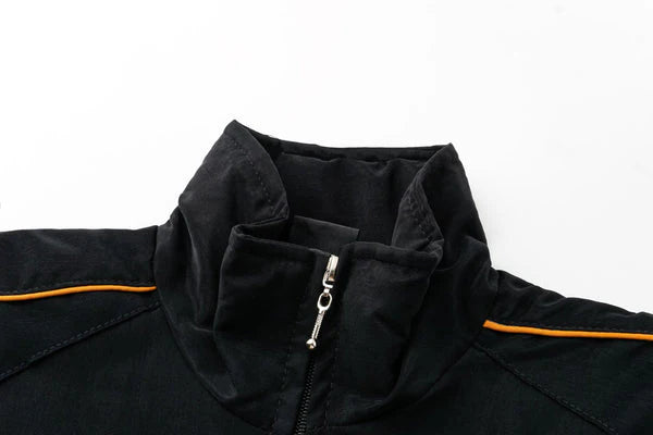 Vintage Lamborghini Racing Jacket