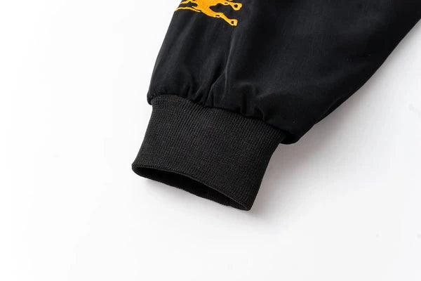 Vintage Lamborghini Racing Jacket