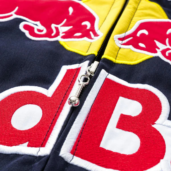 Vintage RB Racing Jacket