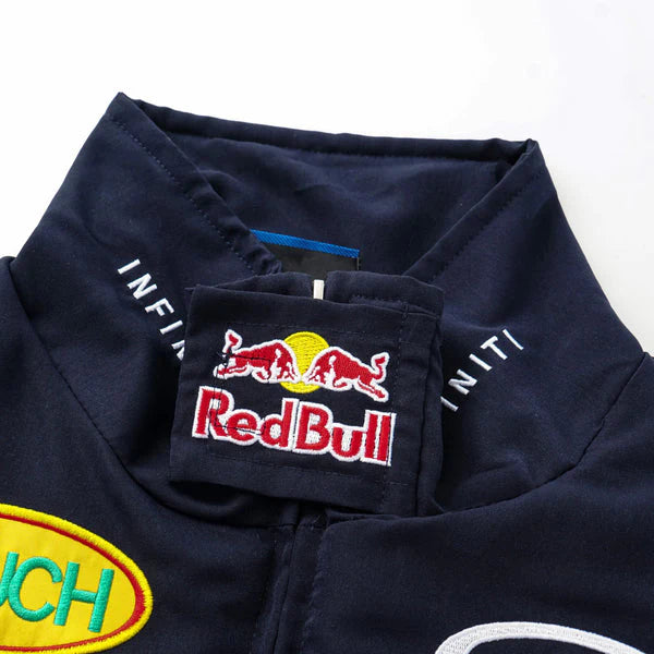 Vintage RB Racing Jacket