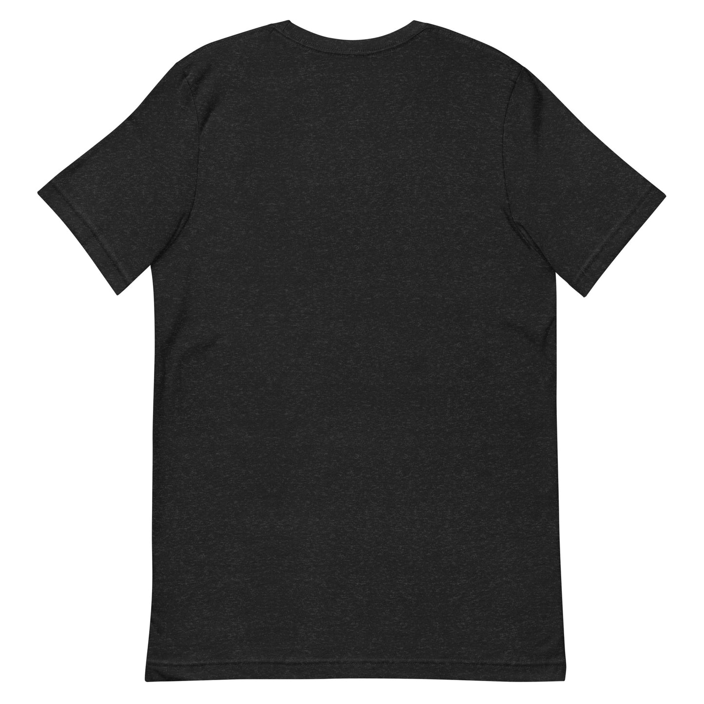 Nuffsaid Tee V2