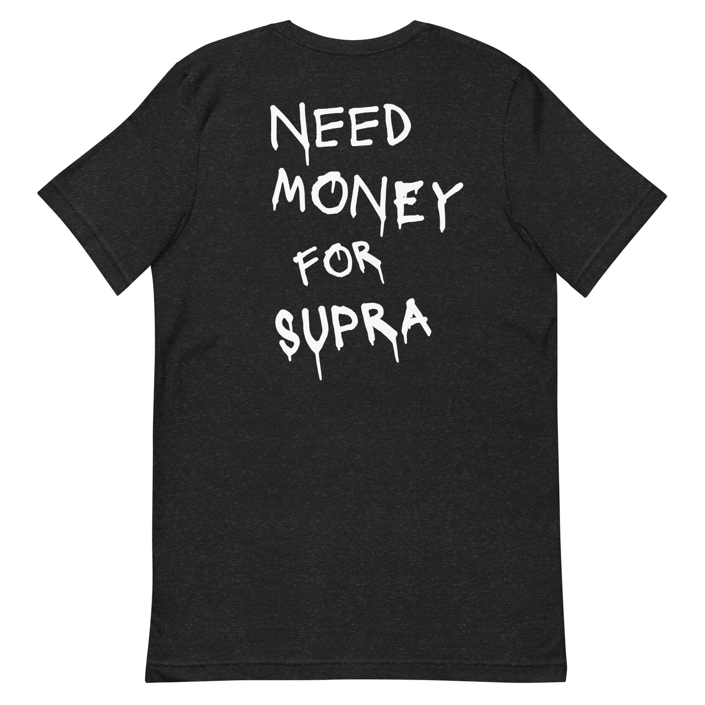 NM Supra Tee