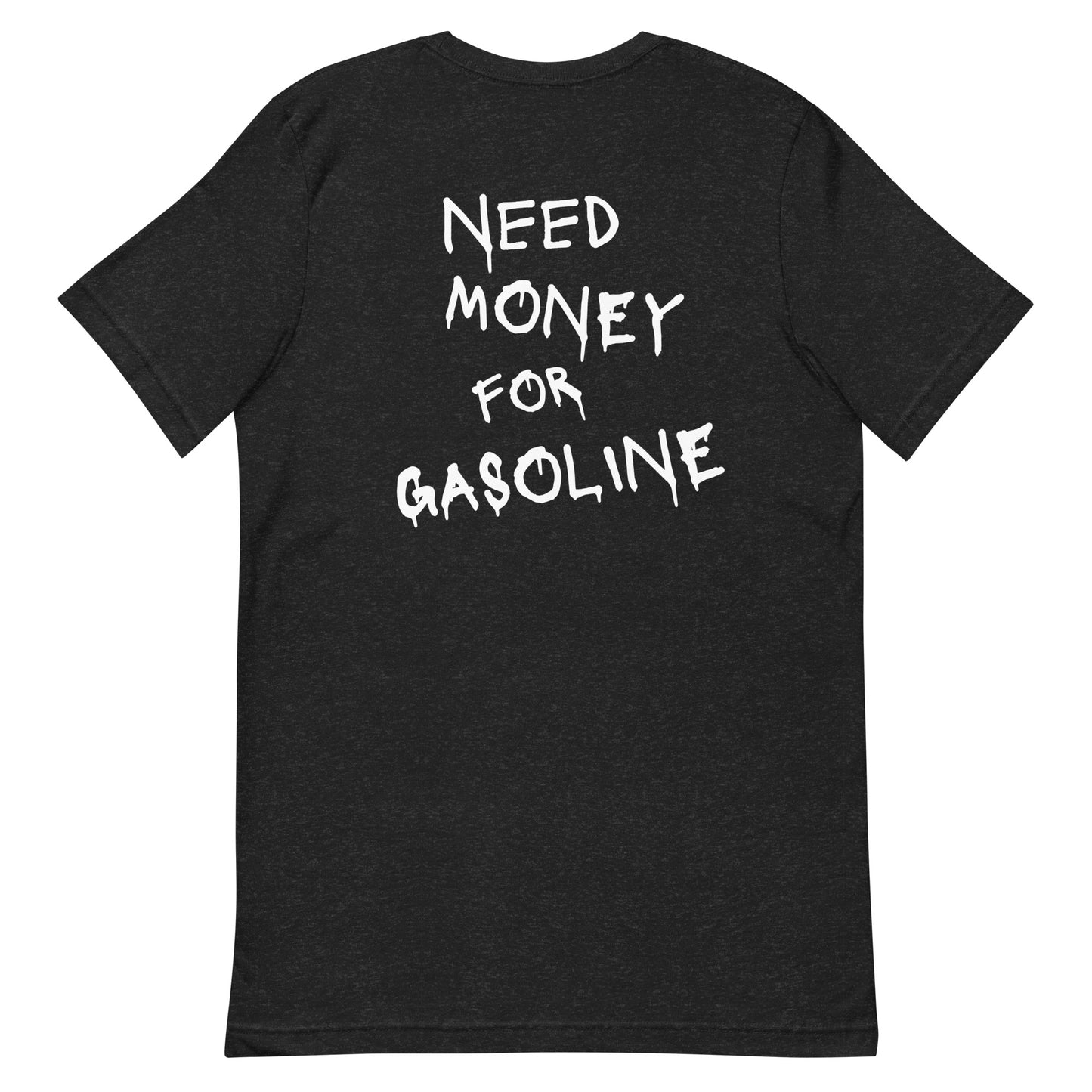 NM Gasoline Tee