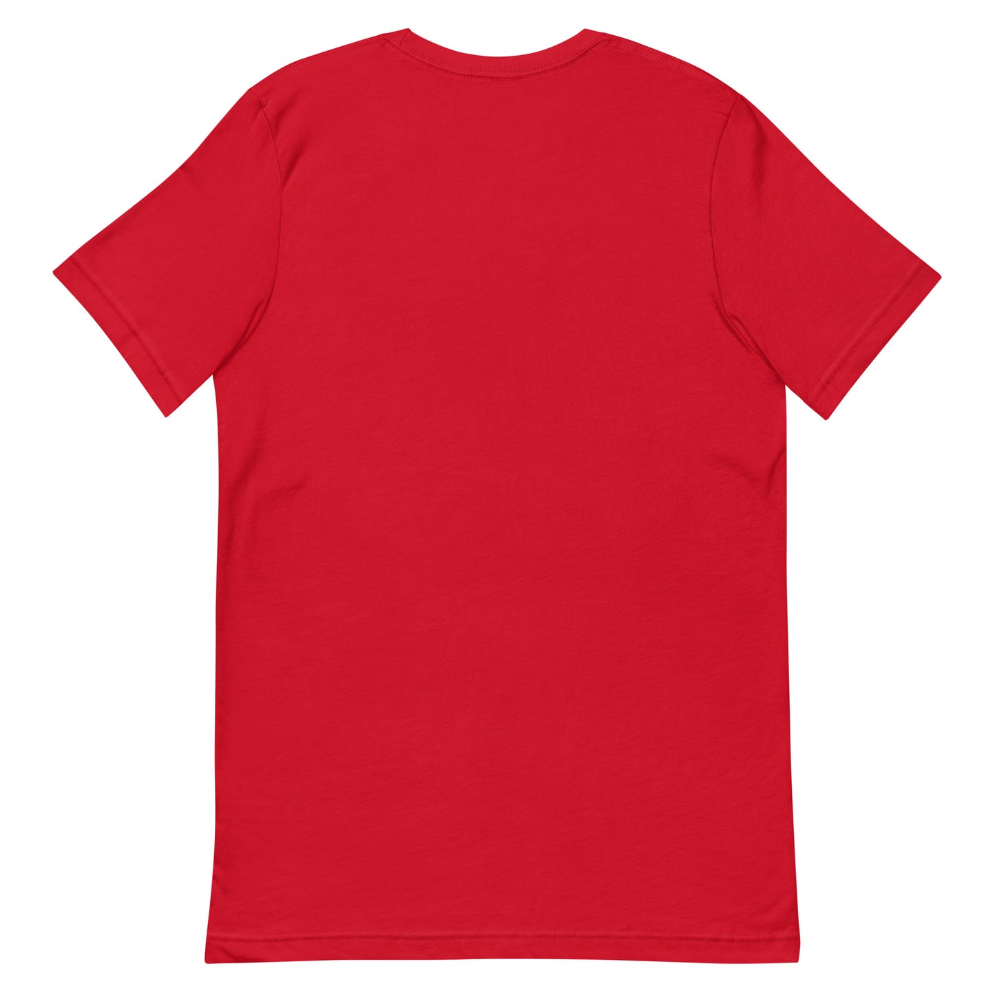 Nuffsaid Tee V2