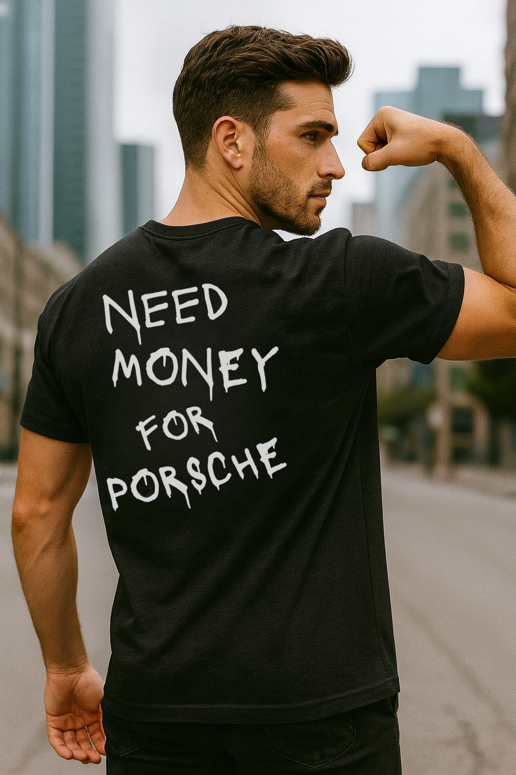 Need Money Collection