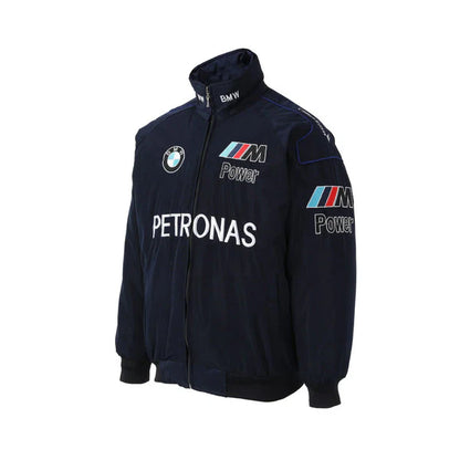 Vintage Petronas Racing Jacket