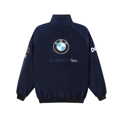 Vintage Petronas Racing Jacket