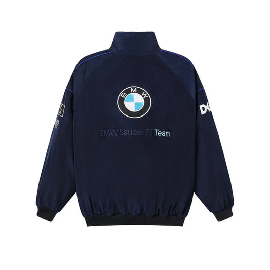 Vintage Petronas Racing Jacket