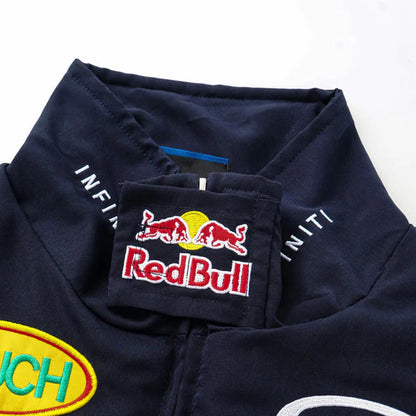Vintage RB Racing Jacket
