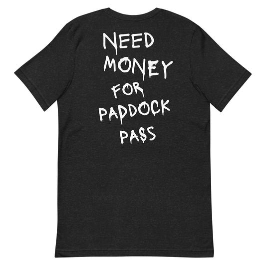 NM Paddock