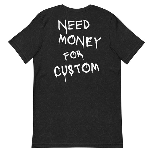 NM Custom Tee