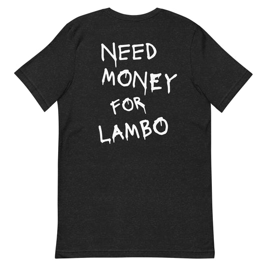 NM Lambo Tee