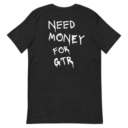 NM GTR Tee