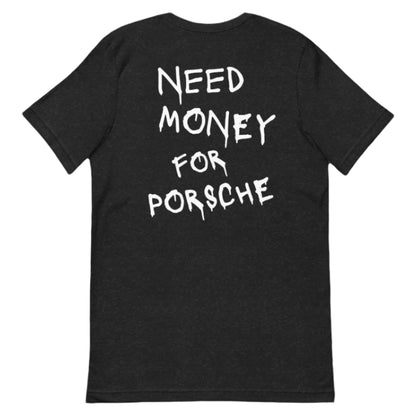 NM Porsche Tee