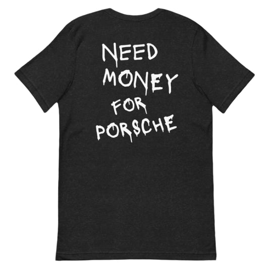 NM Porsche Tee