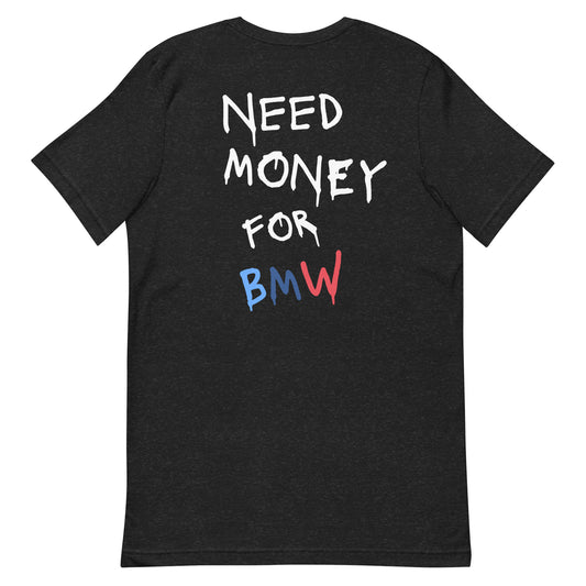 NM BMW Tee