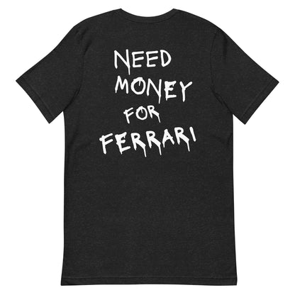 NM Ferrari Tee