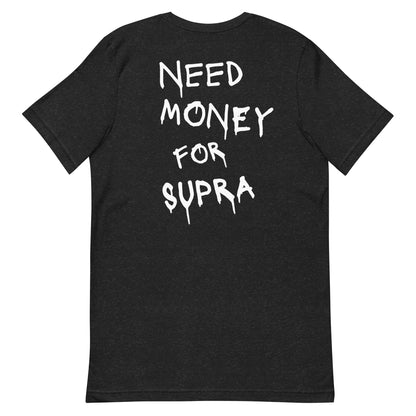 NM Supra Tee