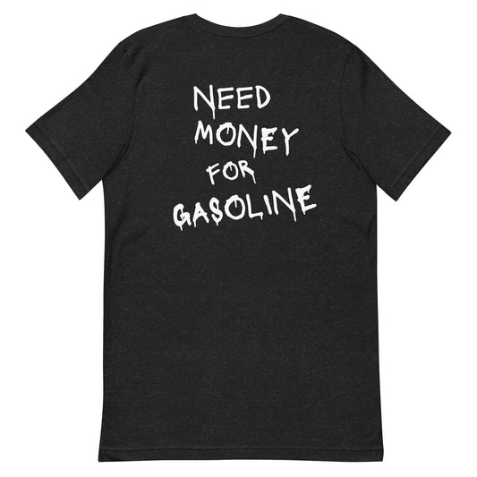 NM Gasoline Tee