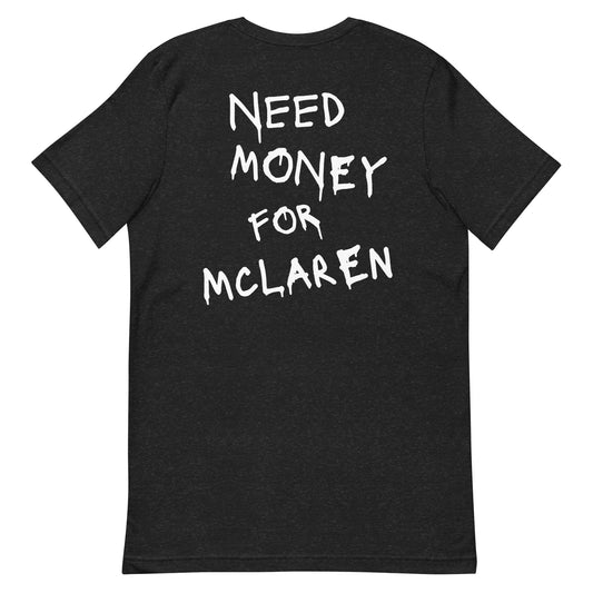 NM McLaren Tee