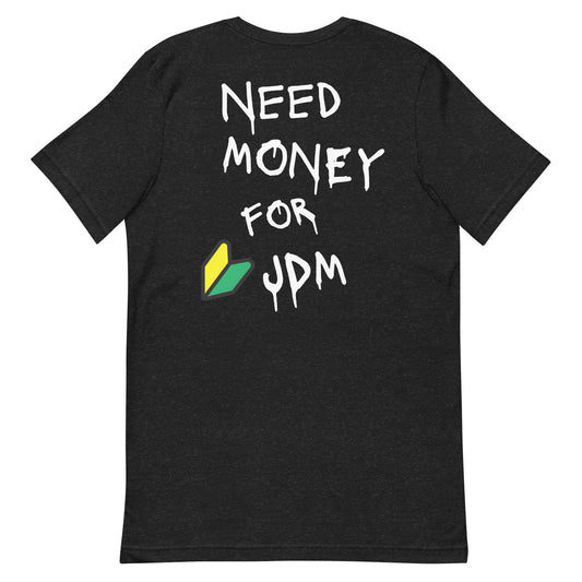 NM JDM Tee