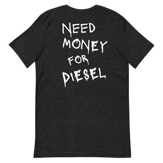 NM Diesel Tee