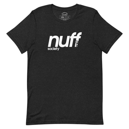 Nuffsaid Tee V2