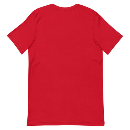 Nuffsaid Tee V2