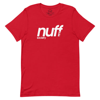 Nuffsaid Tee V2